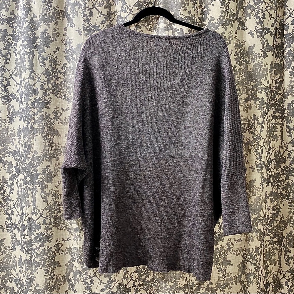 Pullover sweater. - Picture 2 of 2